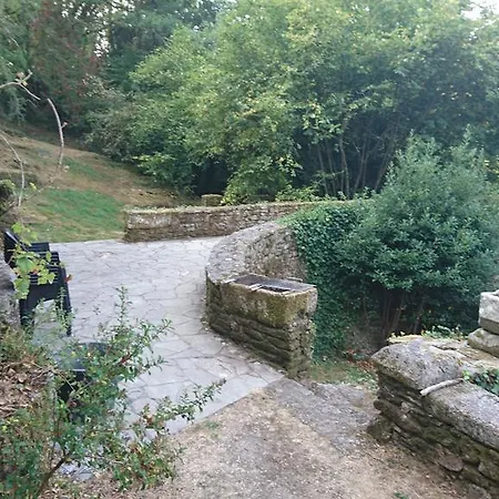 Le Moulin De Froment A 10 Min Du Puy Du Fo
