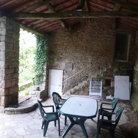 Le Moulin De Froment A 10 Min Du Puy Du Fo بيت للعطل *